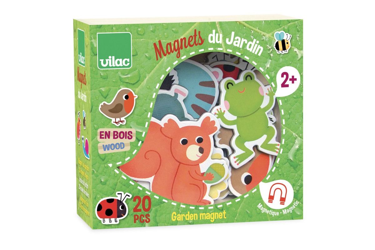 magneti-vrt-1 Vilac magneti vrt