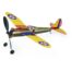 Vilac 3211 letalo na elastiko rubber band airplanes display