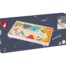 Wooden pinball