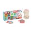 Mémo imagier Mélusine VILAC SPOMIN MELUSINE LESEN SPOMIN RISTANC MEMORY GAME