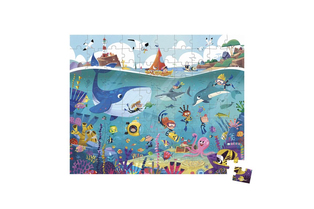 janod-J023940-wooden-puzzle-the-seabed-100-pieces2